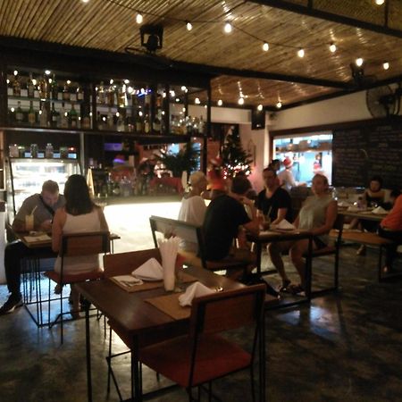 Patong The Front Hotel And Apartments מראה חיצוני תמונה