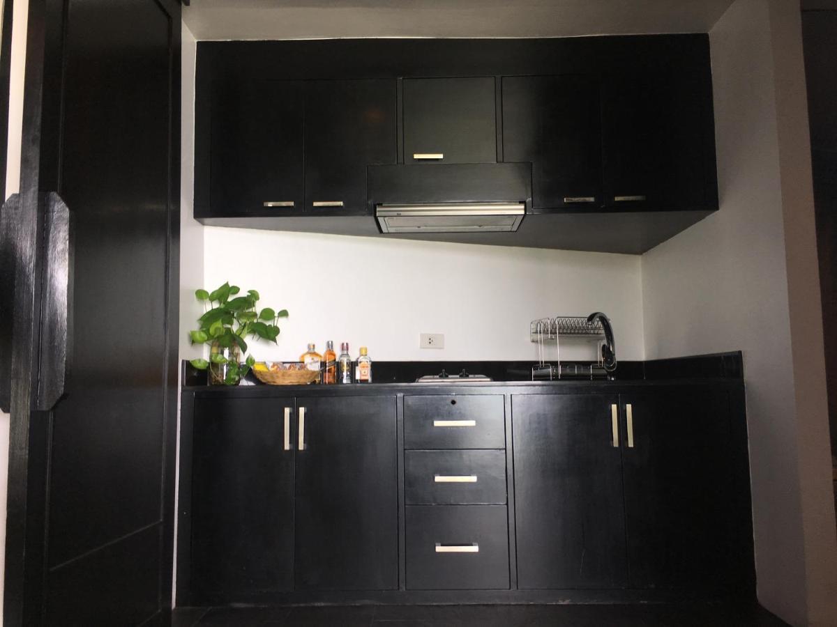 Patong The Front Hotel And Apartments מראה חיצוני תמונה