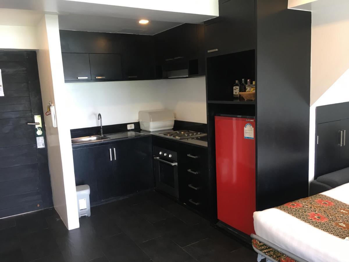 Patong The Front Hotel And Apartments מראה חיצוני תמונה