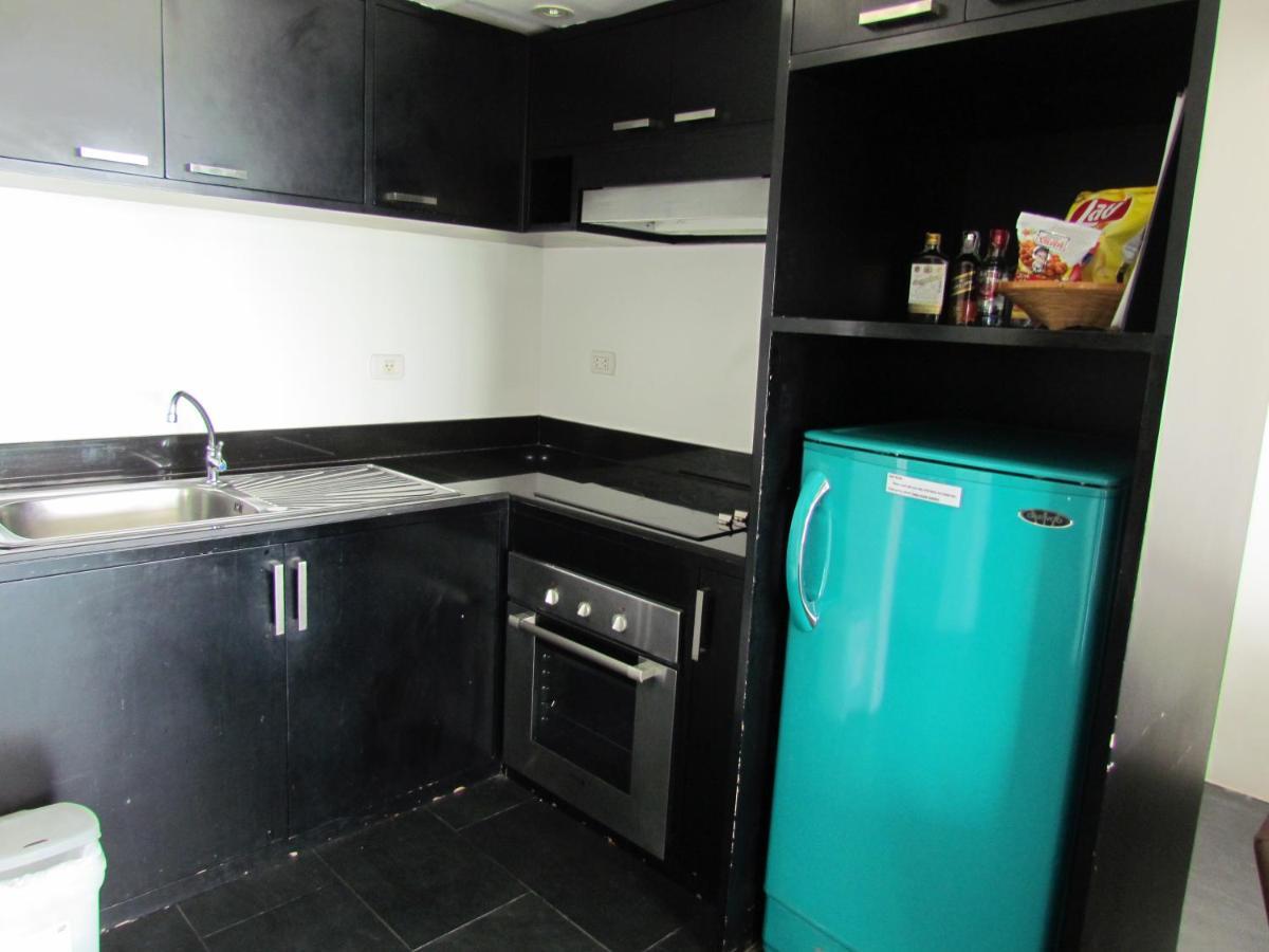 Patong The Front Hotel And Apartments מראה חיצוני תמונה